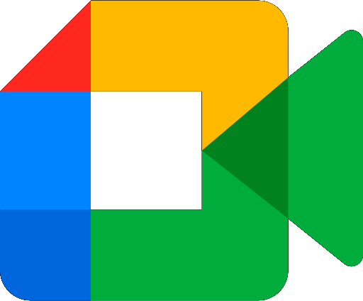 Logo de Meet